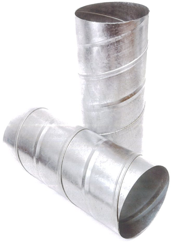 Tubo Spiro