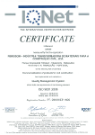 IQnet