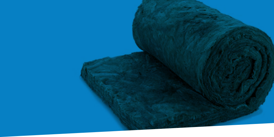 Lã Mineral e lã de Rocha